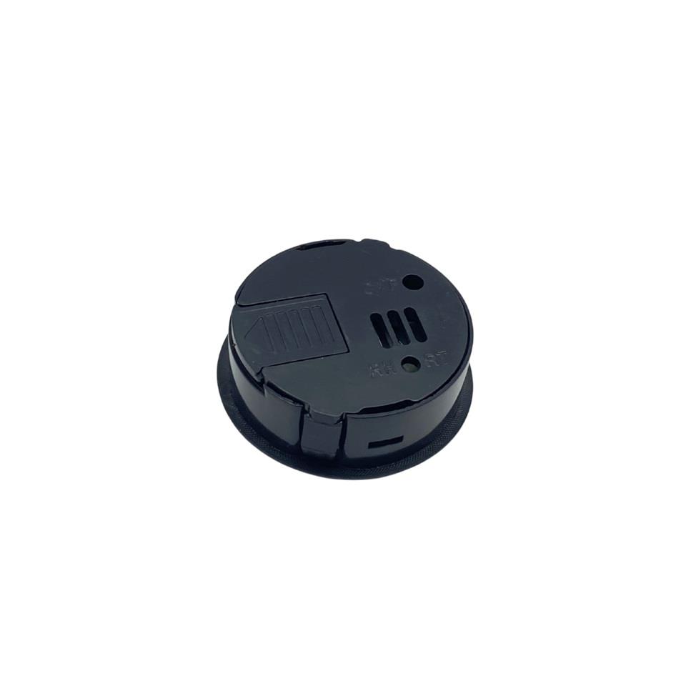 DİJİTAL MİNİ TERMOMETRE 45 MM (AG13 PİLLİ)