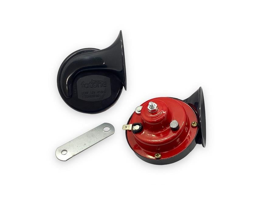 12V DADAT KORNA 410/510 HZ (TEK FİŞLİ) TAKIM
