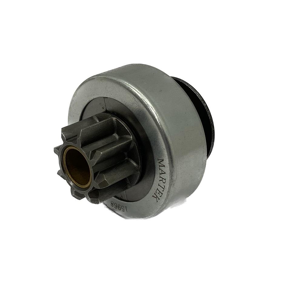 MARŞ DİŞLİSİ MITSUBISHI TİPİ 8 DİŞ DACIA LOGAN-NISSAN-RENAULT CLIO/MEGANE/KANGOO (BENZİNLİ)