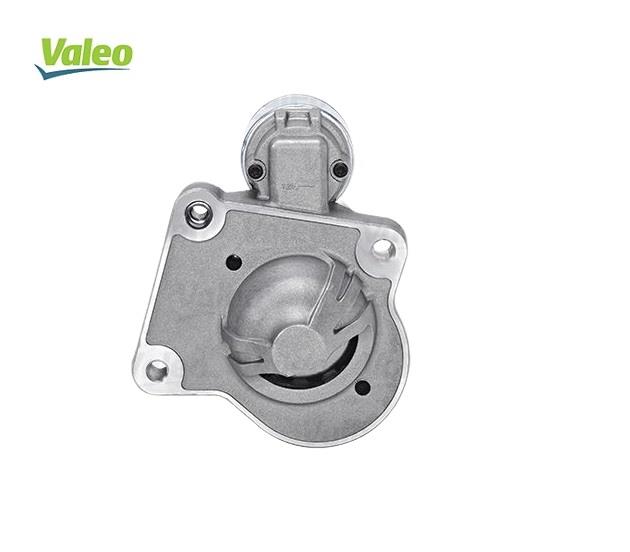 VALEO 12V MARŞ MOTORU 11 DİŞ FORD FOCUS C-MAX/FOCUS/MONDEO/S-MAX/CONNECT (START-STOP)