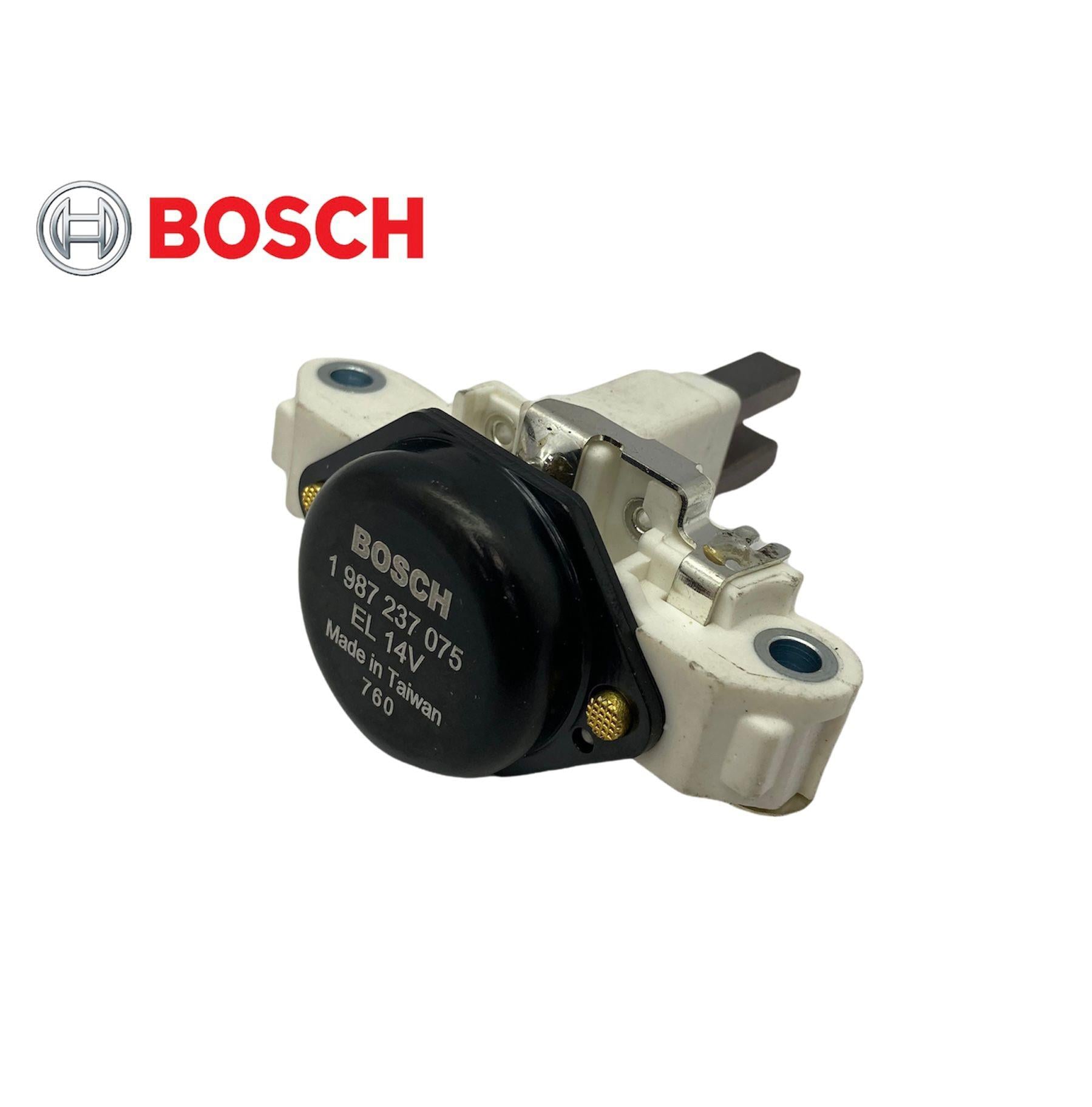 BOSCH 12V KÖMÜRLÜ KONJEKTÖR 1197311 (DİRENÇLİ)