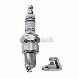BOSCH BUJİ WR8DCX