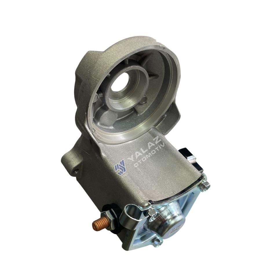 UNIPOINT 12V MARŞ OTOMATİĞİ NIPPON DENSO TİPİ 2 KW (KÜÇÜK TİP)