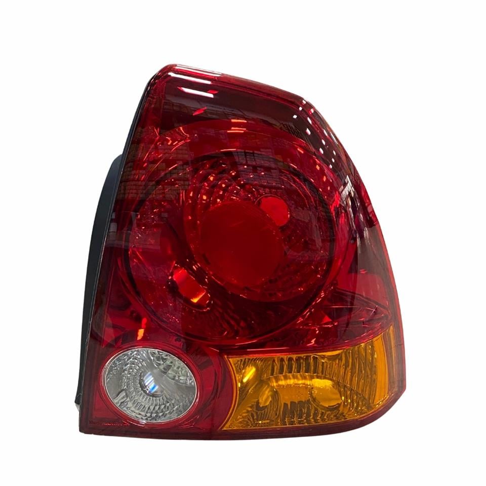 MARS STOP LAMBASI (DUYSUZ) HYUNDAI ACCENT 2003-2005 SAĞ