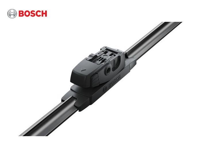 BOSCH SİLECEK SÜPÜRGESİ 480 MM FLATWIPER (4 APARATLI) (AE480) UNIVERSAL