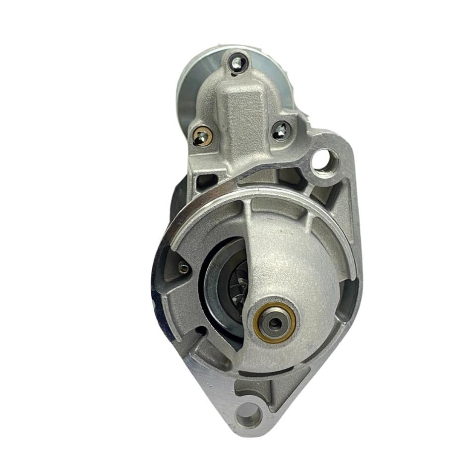 12V MARŞ MOTORU BOSCH TİPİ 9 DİŞ 1.1 KW OPEL ASTRA G/VECTRA B
