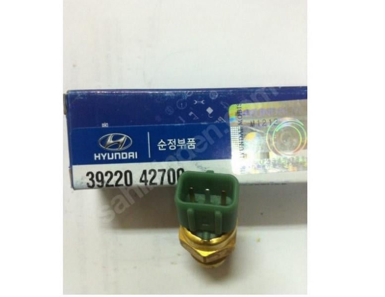 HARARET MÜŞÜRÜ (3 FİŞ) HYUNDAI H100 2005-2010 ORJ.