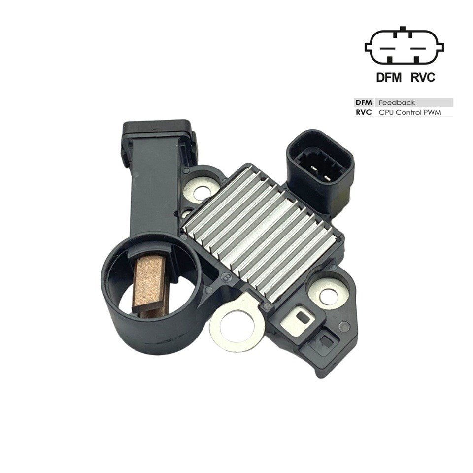 12V KÖMÜRLÜ KONJEKTÖR (2 FİŞ SOKETLİ) ( FR-L) CHEVROLET AVEO/CRUZE-OPEL ASTRA J/INSIGNIA A/MOKKA