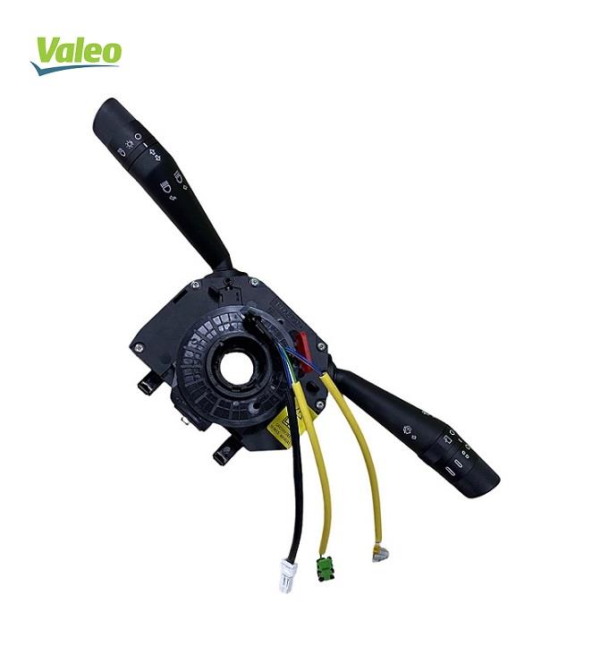 VALEO FAR-SİLECEK-SİNYAL KOLU FIAT GRANDE PUNTO/PUNTO/PUNTO EVO 