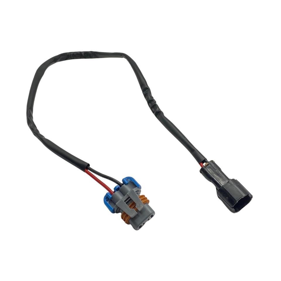 H11 XENON AMPUL TESİSATI KABLOSU (550 MM)