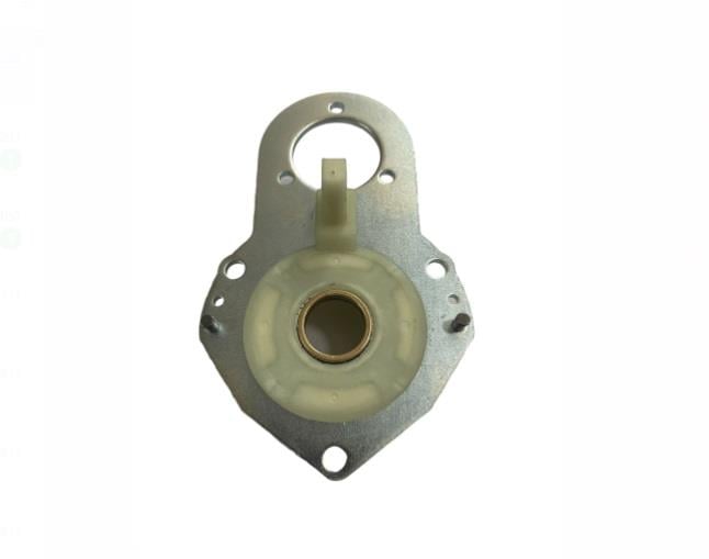 MARŞ REDÜKTÖR DİŞLİ YUVASI VALEO TİPİ D6RA (59 DİŞ/İÇ CAP:43 MM)