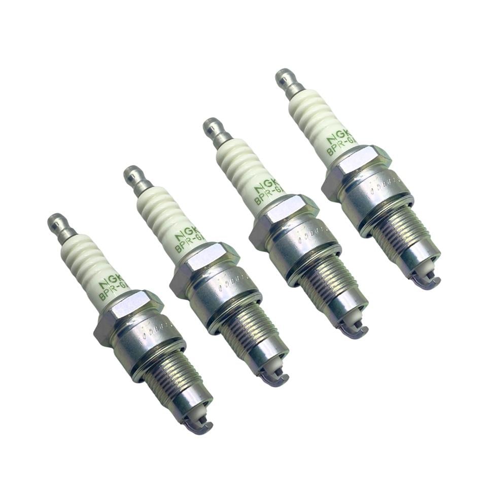 NGK BUJİ BPR-GAS/01 (CNG/LPG) (BPR SERİSİ) (LPGLİ ARAÇLAR İÇİ) (4 AD)