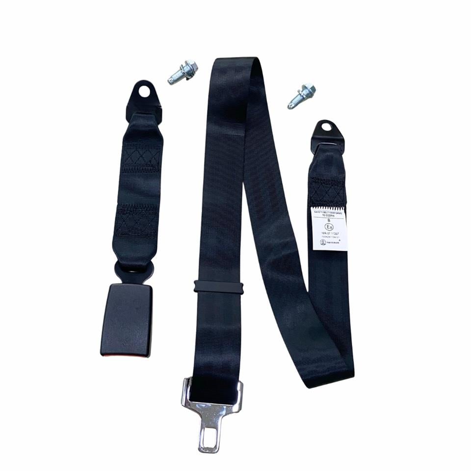 EMNİYET KEMERİ ARKA (SERVİS ARACI) (E BELGELİ)