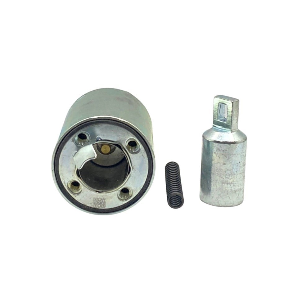 12V MARŞ OTOMATİĞİ MITSUBISHI TİPİ BMC-CATERPILLAR-HYUNDAI H100/STAREX-MITSUBISHI L200 EM