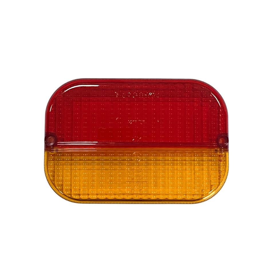 SERKO STOP CAMI (125*84 MM) TD-EURO SERİSİ TRAKTÖRLER