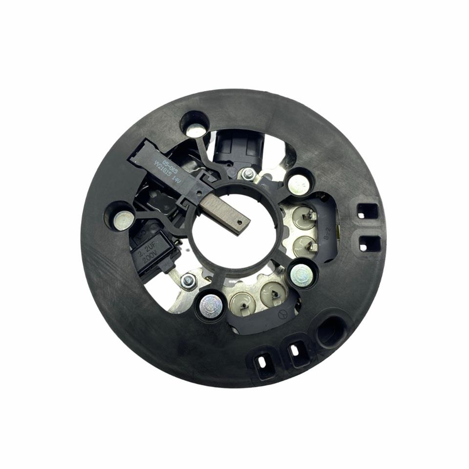 12V KONJEKTÖR-DİYOT SETİ HITACHI TİPİ 100 A OPEL ASTRA/COMBO/CORSA/VECTRA 1.7 CDTI