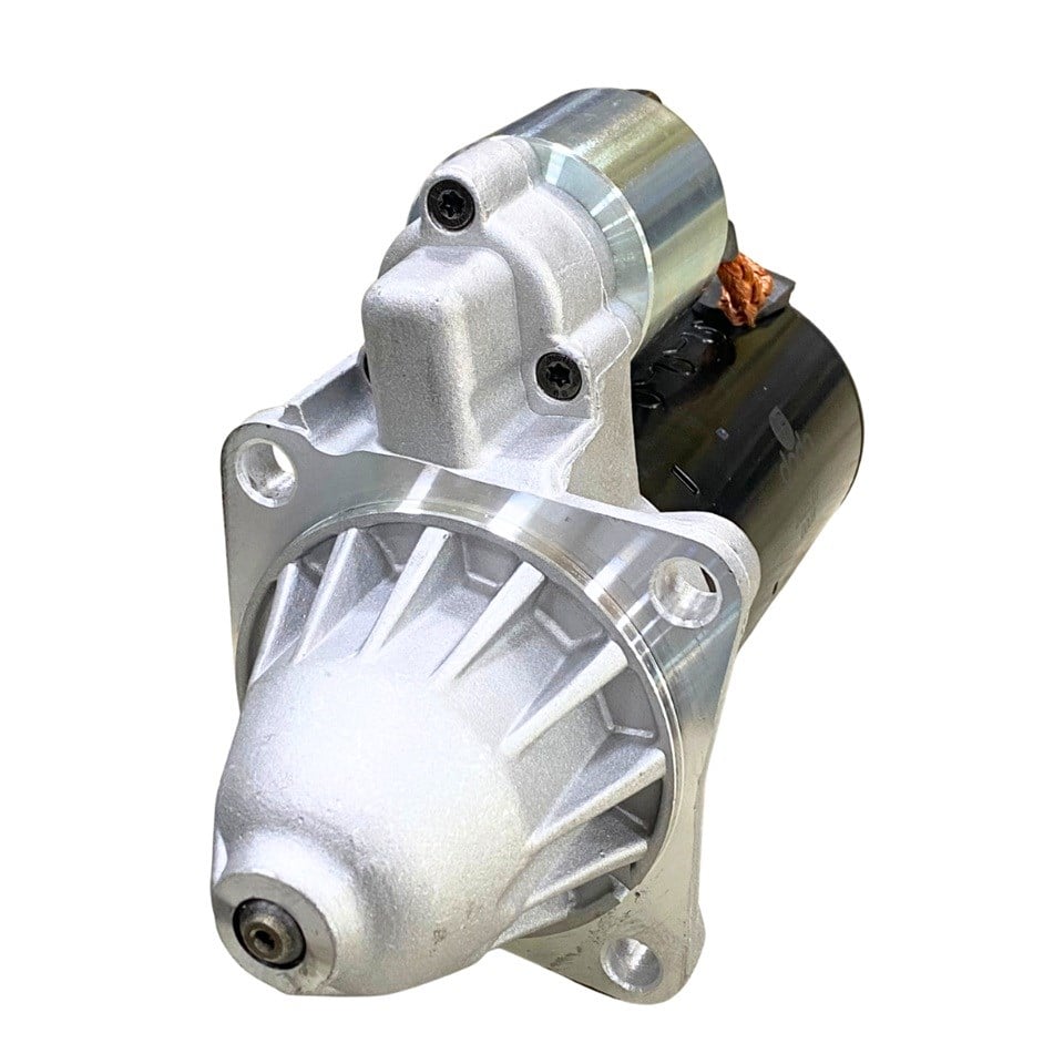 12V MARŞ MOTORU BOSCH TİPİ 10 DİŞ 1.4 KW FORD TAUNUS/P100 ANADOL 1.6/2.0