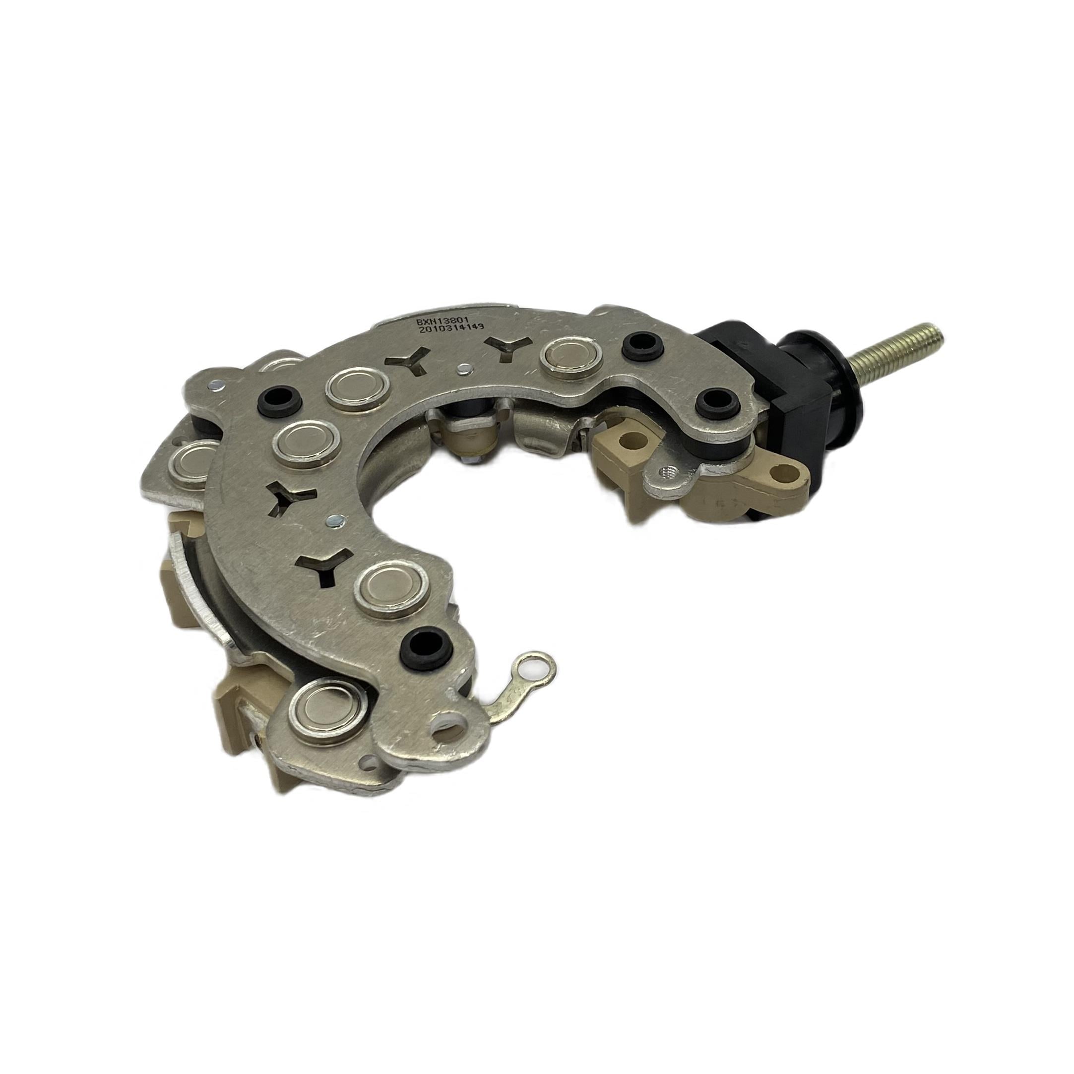 DİYOT TABLASI NIPPON DENSO 65 A/80 A/95 A CATERPILLAR YM