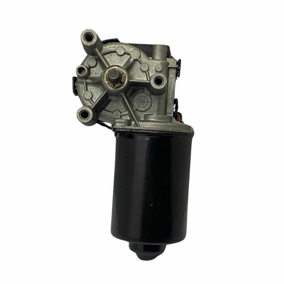 MOBIS 12V SİLECEK MOTORU HYUNDAI H100 ORJ.