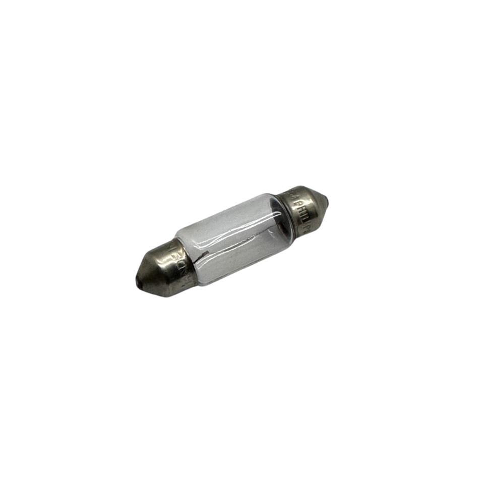 PHILIPS 12V SOFİT AMPUL 10W (5W TİPİ) (37 MM)