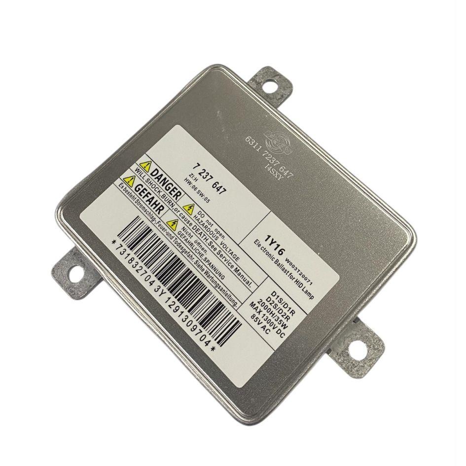 12V XENON BALAST D1S/D1R BMW-MERCEDES-MINI