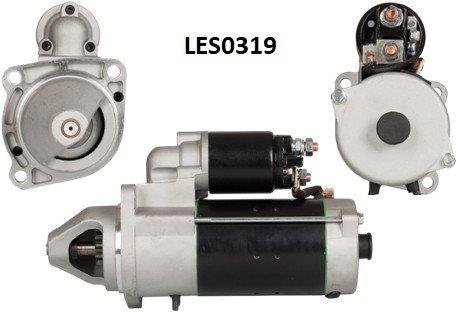 LUCAS 24V MARŞ MOTORU BOSCH TİPİ 9 DİŞ 4 KW YM FORD CARGO-GÜLERYÜZ COBRA-MAGIRUS-OTOKAR SULTAN