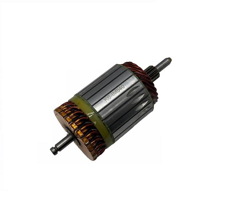 12V MARŞ KOLLEKTÖRÜ VALEO TİPİ 13 DİŞ (SEGMANLI) (DİŞLİ ÇAPI:11) OPEL ASTRA/CORSA-RENAULT MEGANE