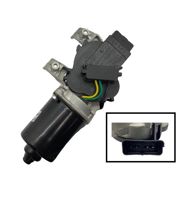 12V SİLECEK MOTORU RENAULT MEGANE II 2002-2008