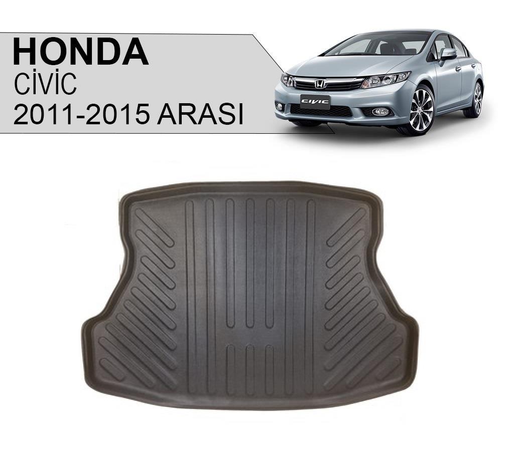 BAGAJ HAVUZU HONDA CIVIC SEDAN 2011-2015