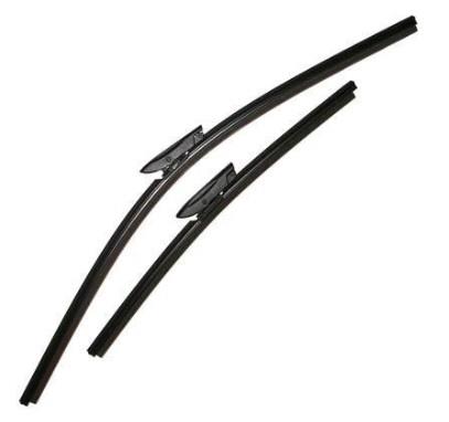 SİLBAK SİLECEK SÜPÜRGESİ 650/550 MM AEROTWIN RENAULT SCENIC II 2003 > 