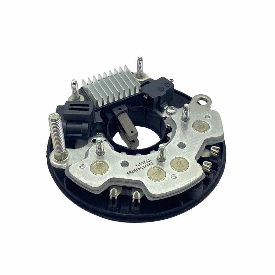 12V KONJEKTÖR-DİYOT SETİ HITACHI TİPİ 100 A OPEL ASTRA/COMBO/CORSA/VECTRA 1.7 CDTI