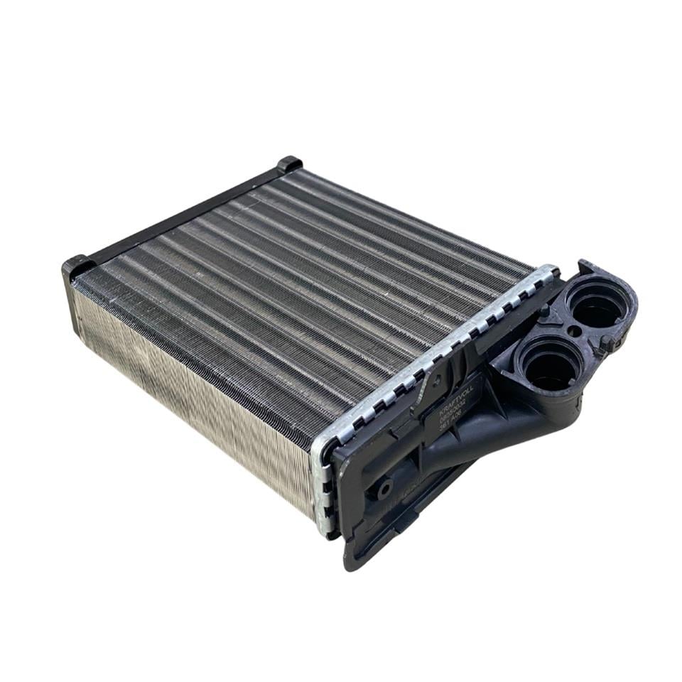 KALORİFER RADYATÖRÜ (PETEĞİ) DACIA-RENAULT