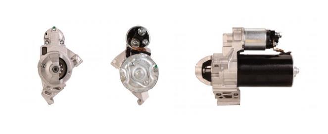 BOSCH 12V MARŞ MOTORU 11 DİŞ 2.2 KW CW BMW 1/3/5/6/7 SERİSİ/X1/X3/X5/X6 SERİSİ 2003-2016