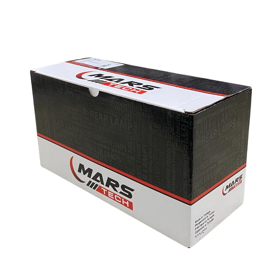MARS STOP LAMBASI DIŞ (ÇAMURLUK) (DUYSUZ) FIAT ALBEA 2002-2006 SAĞ 