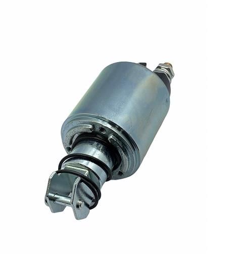 24V MARŞ OTOMATİĞİ MAKO TİPİ (PİSTONLU) FIAT 50NC-IVECO