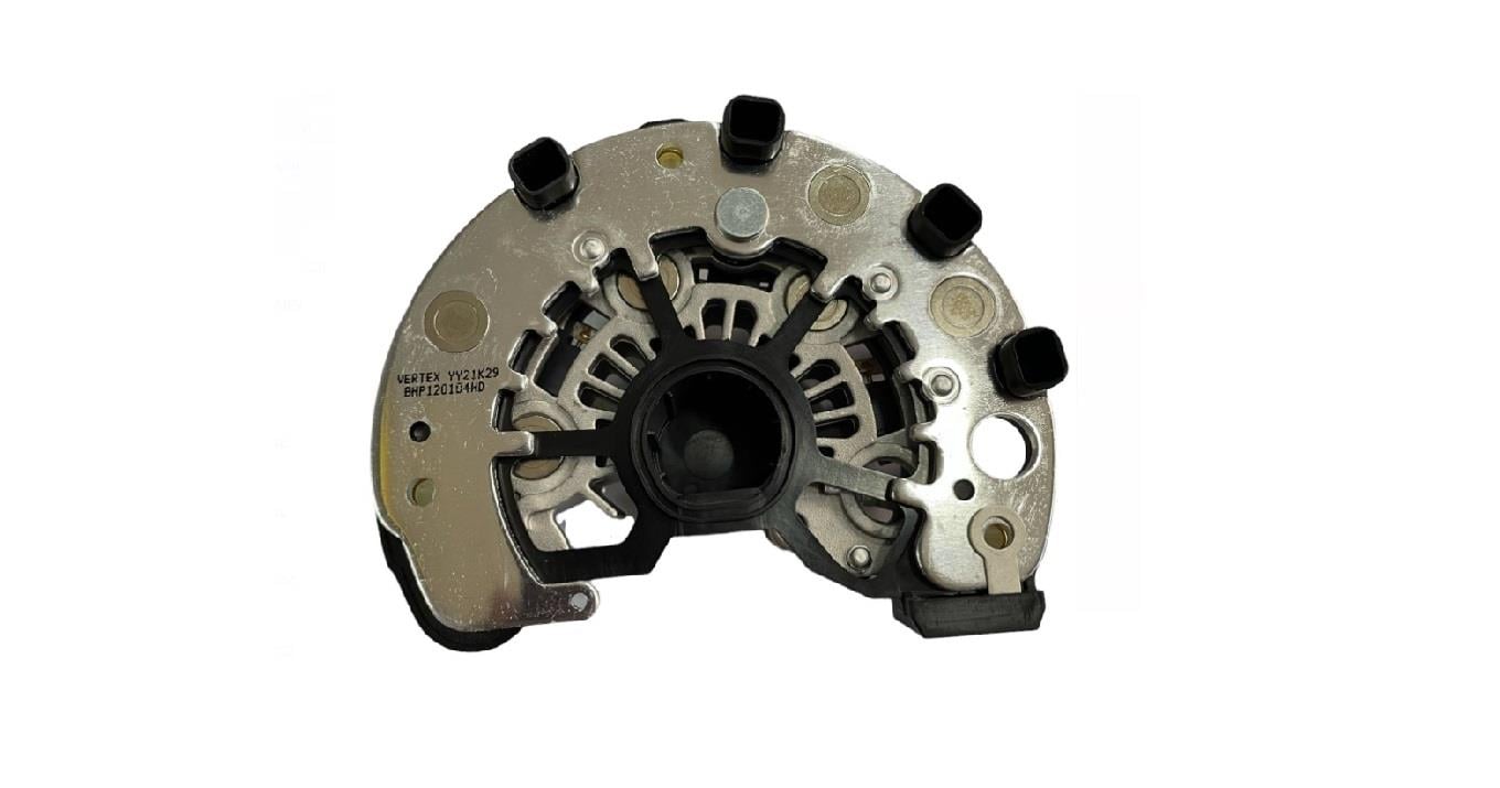 DİYOT TABLASI ISKRA TİPİ 80 A KHD-MAGIRUS DEUTZ-MAN