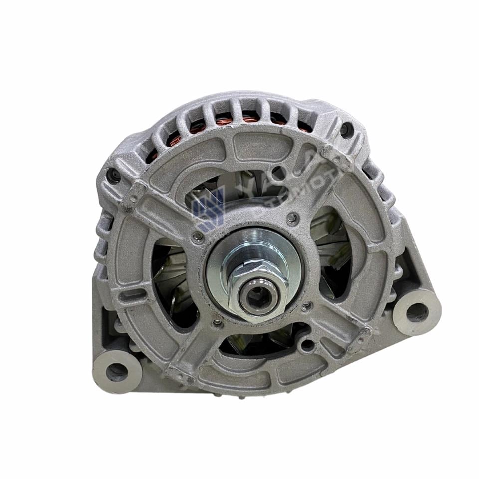 24V ALTERNATÖR DİNAMO ISKRA TİPİ 100 A