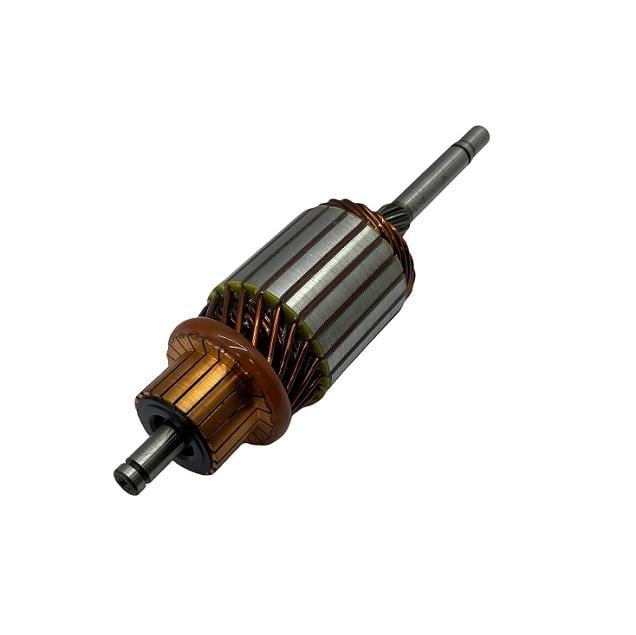 12V MARŞ KOLLEKTÖRÜ (SEGMANLI 031) TOFAŞ DOĞAN/KARTAL/ŞAHİN/SLX-FIAT UNO/TIPO/TEMPRA 
