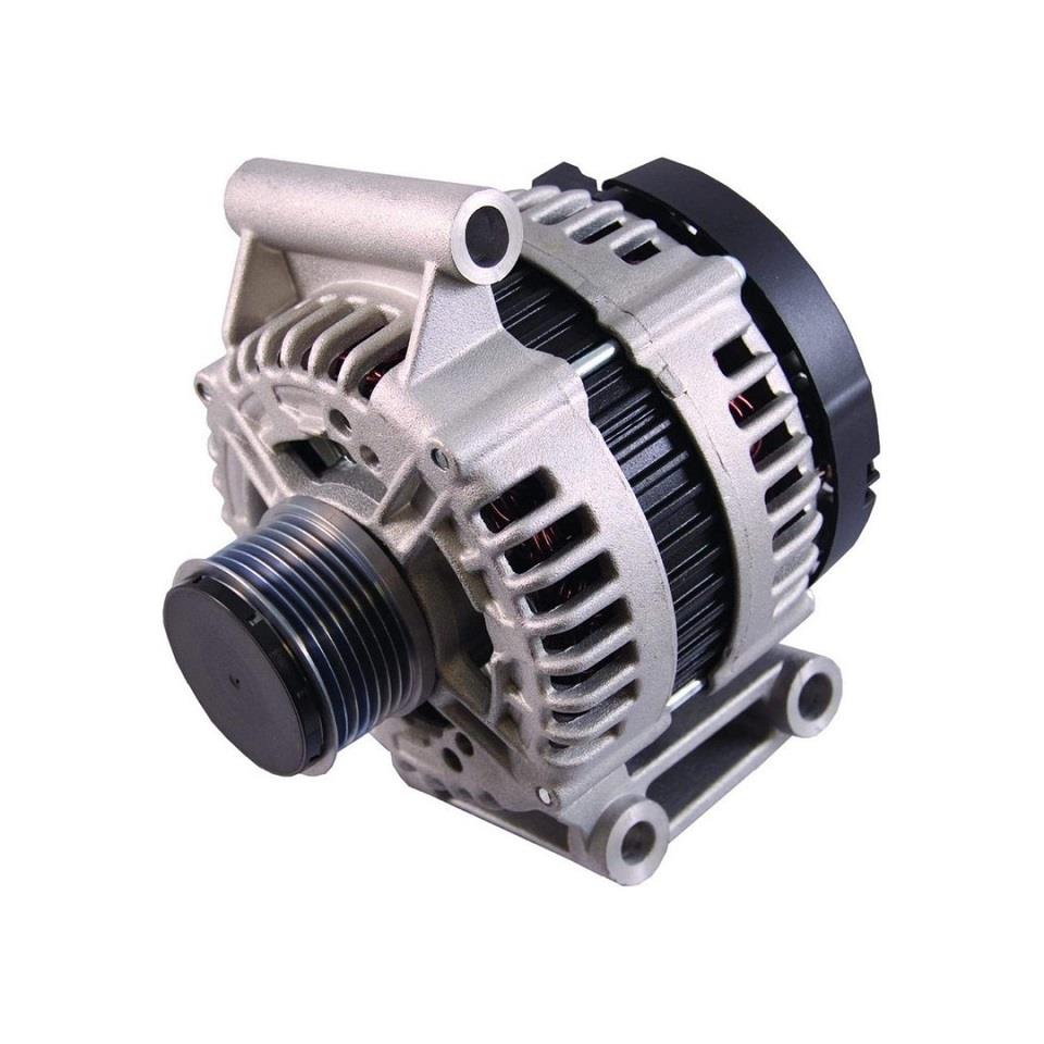 12V ALTERNATÖR DİNAMO BOSCH TİPİ 150 A (L-DFM) FORD TRANSIT V347 2006 >