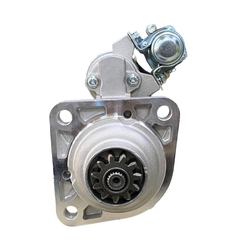 12V MARŞ MOTORU MITSUBISHI TİPİ 11 DİŞ 3.6 KW VOLVO PENTA