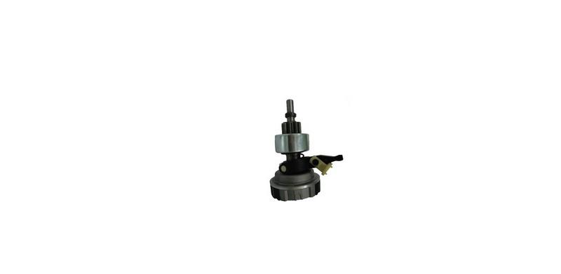 MARŞ REDÜKTÖR DİŞLİ MİLİ (PLANET) BOSCH TİPİ BMM (3 PİMLİ) + MARŞ DİŞLİSİ 9 DİŞ