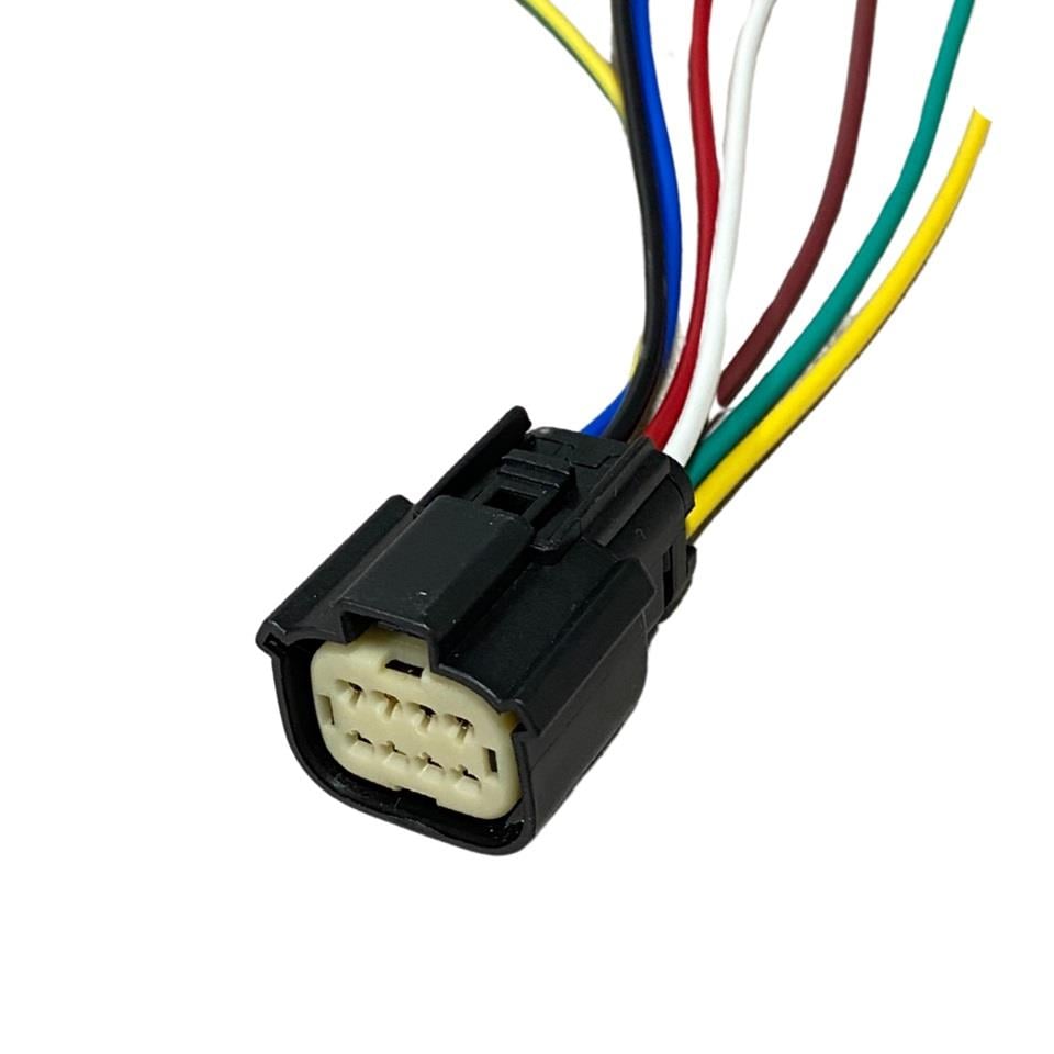 STOP SOKETI (8 FİŞ KABLOLU) FORD