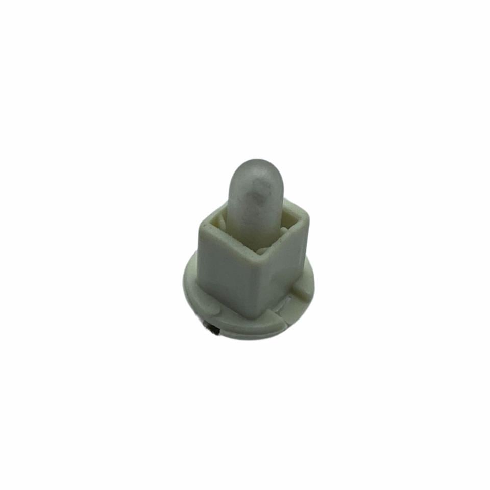 12V DUYLU GÖSTERGE AMPULÜ DİPSİZ 1.2 W BUZLU (ARKADAN TIRNAK)