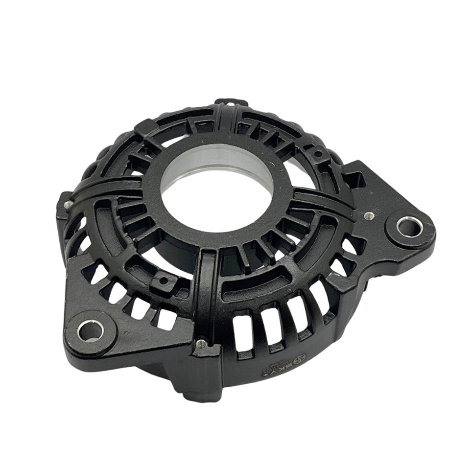 ALTERNATÖR ÖN KAPAK PRESTOLITE TİPİ 120 A CUMMINS MOTOR