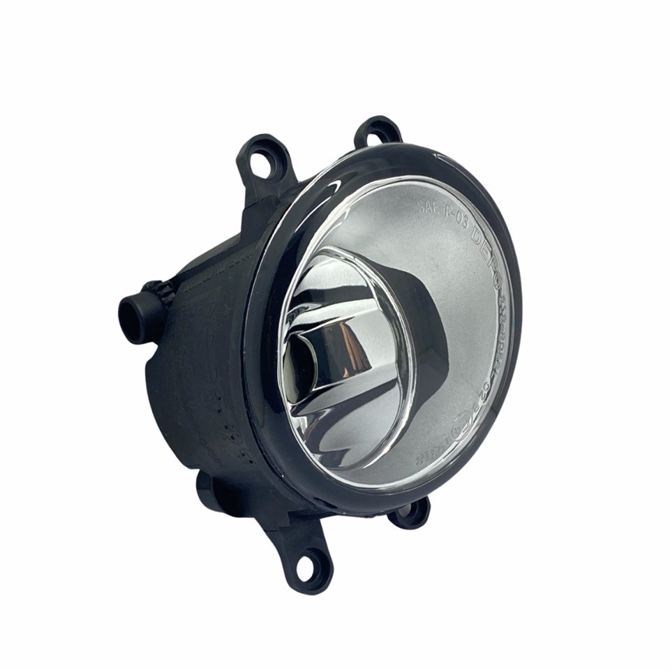 DEPO SİS LAMBASI CITROEN-DAIHATSU-LEXUS-SUBARU-SUZUKI-TOYOTA AURIS/YARIS SOL