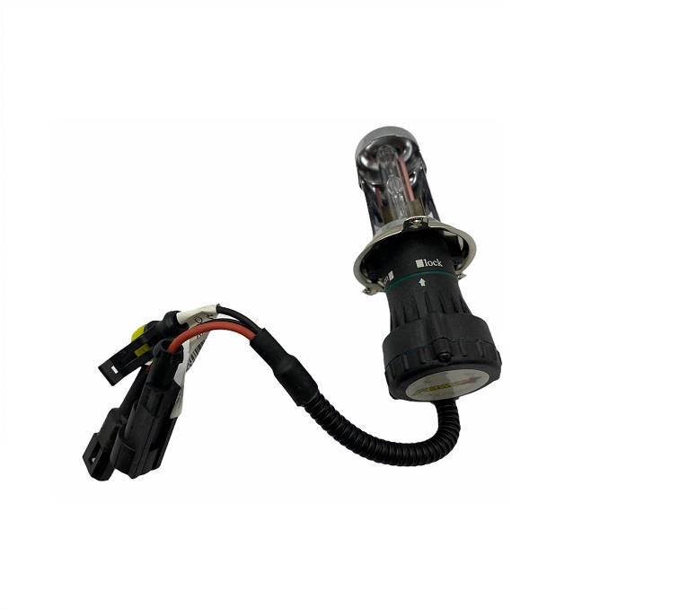 XENON H4 AMPUL 15000K