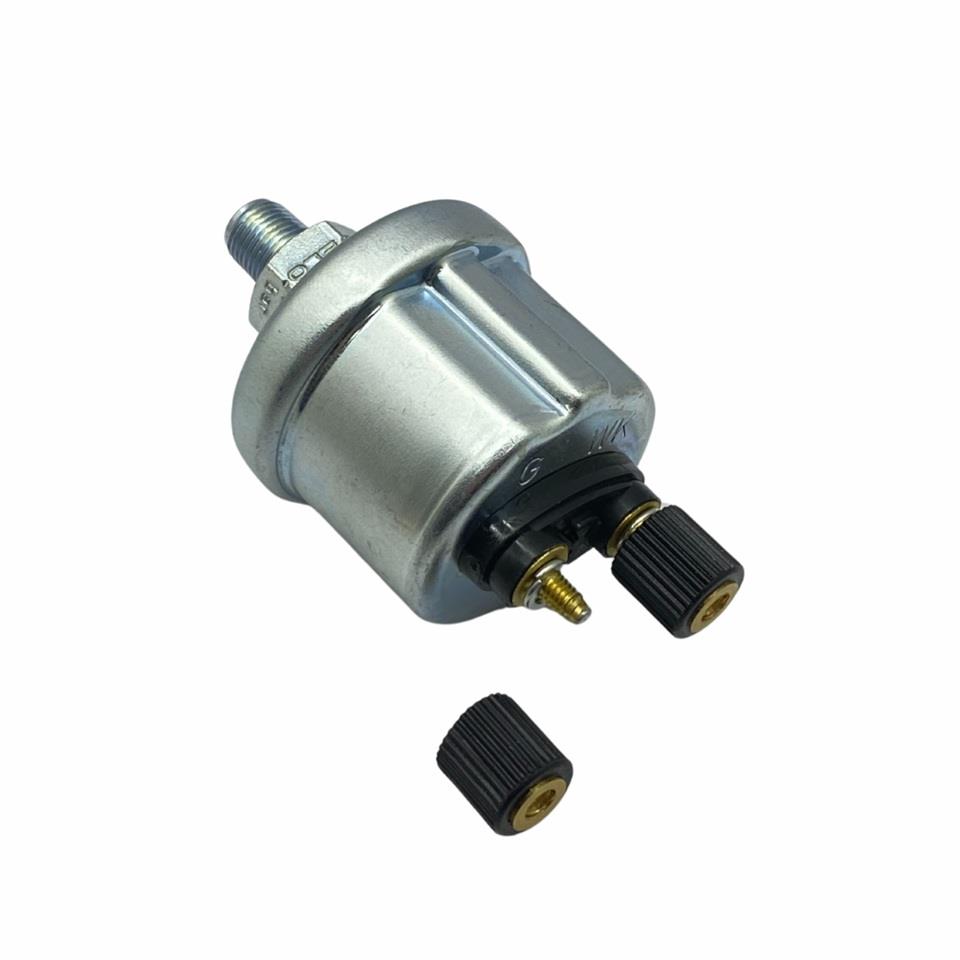 ATOM YAĞ MÜŞÜRÜ 0-10 BAR (0.75±0.15) (1/8X27 NPT) (KONİK İNCE DİŞ)