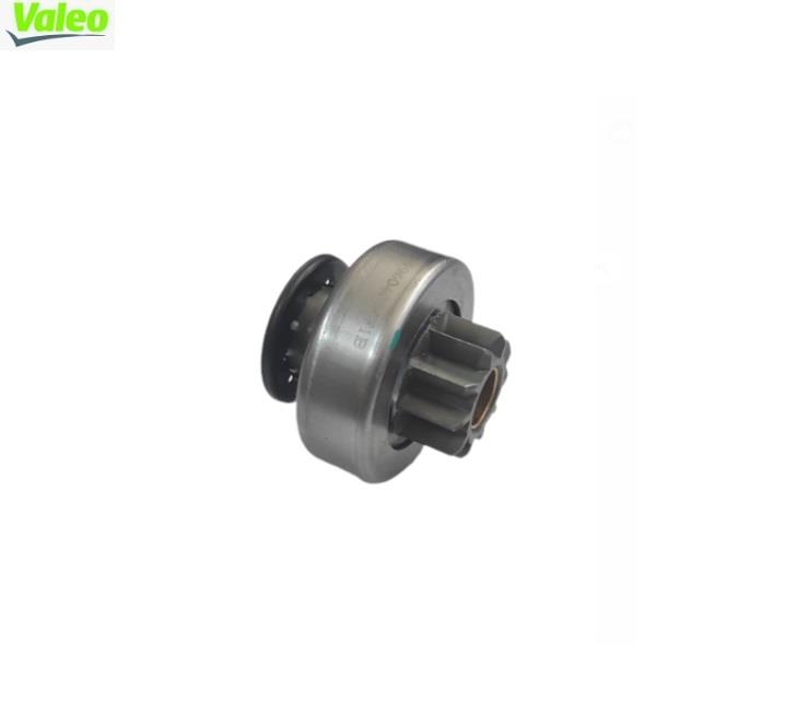 VALEO MARŞ DİŞLİSİ 10 DİŞ 1.3 MULTIJET (1.8 KW)