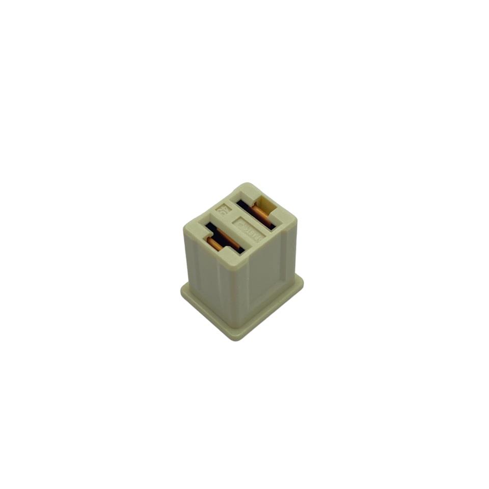 MTA MİNİ DİŞİ SİGORTA 25 A (ALÇAK) (14*16 MM)