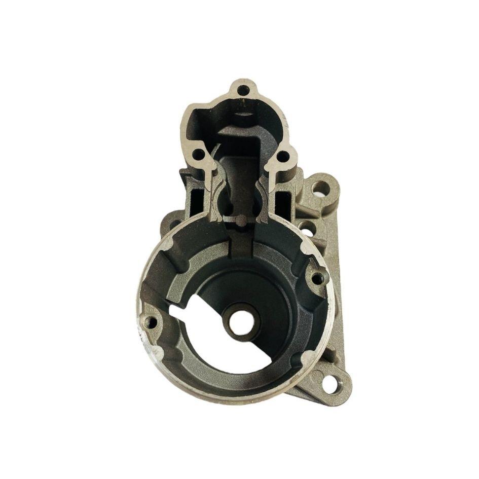 MARŞ PİNYON KAPAK BOSCH TİPİ (MIKNATISLI GÖVDE) RENAULT R9/KANGOO